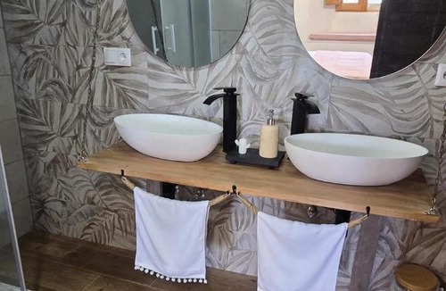 Mudrian House | El rincon de Fausto
