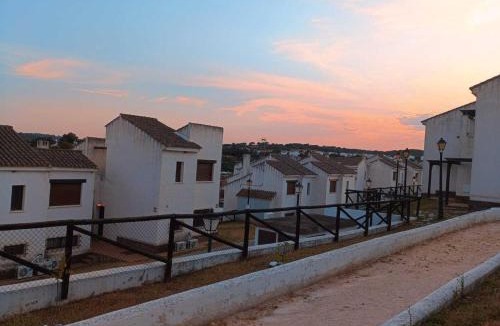 El Ronquillo Apartment | El Rinconcito