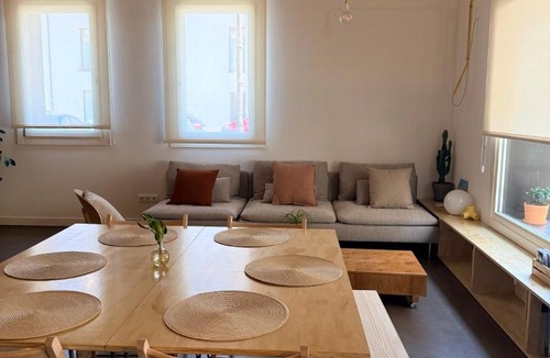 Burgos Hostel | El Santo Hostel