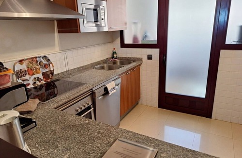 Ojen Apartment | El Soto de Marbella F/F Penthouse P19 Sea/Mountain Views. Onsite Golf-Gym-Tennis