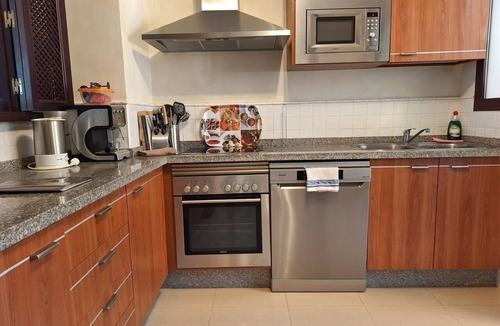 Ojen Apartment | El Soto de Marbella F/F Penthouse P19 Sea/Mountain Views. Onsite Golf-Gym-Tennis