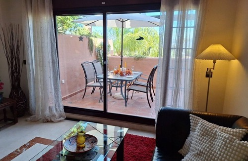 Ojen Apartment | El Soto de Marbella F/F Penthouse P19 Sea/Mountain Views. Onsite Golf-Gym-Tennis