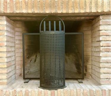 Cantillana House | El Txoko Andaluz