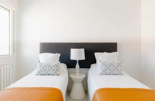 El Viso Apartment | El Viso Smart III