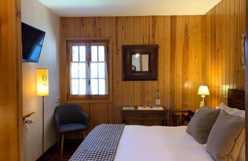 Taull Hotel | El Xalet de Taüll Hotel Rural