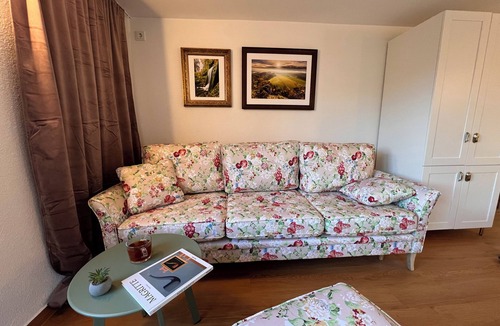 Pirna Villa | Elbvilla Pirna with sauna and fireplace with private access to the Elbe Open/bookable
