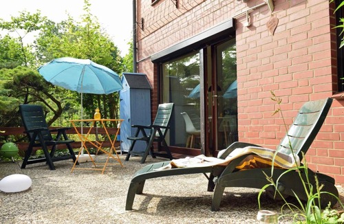 Hitzacker Apartment | Elbwald-Studio