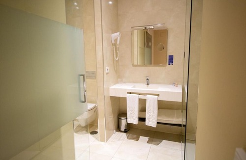 Illescas Hotel | Ele Route 42