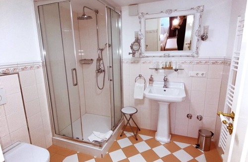 Badenweiler Apartment | Elegant 2 room apartment in the center of town