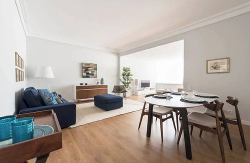 Estoril Apartment | Elegant and bright apartment in Estoril by LCH