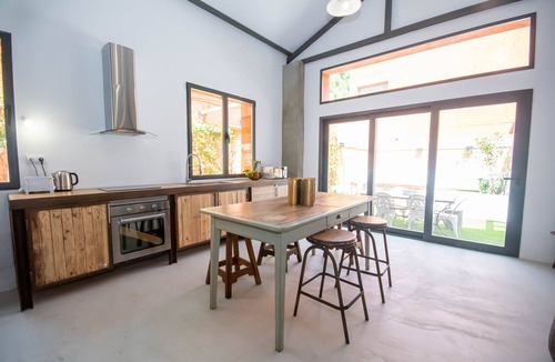 Moncloa-Aravaca Apartment | Elegant and luxurious apartment in Madrid Tempory