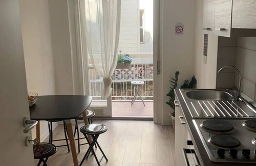 Roiano-Gretta-Barcola-Cologna-Scorcola Apartment | Elegant, comfortable, between center and sea