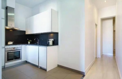 Palacio Apartment | Elegant Plaza Mayor Apartment Historic Charm in the Heart of Madrid