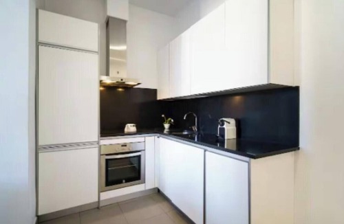 Palacio Apartment | Elegant Plaza Mayor Apartment Historic Charm in the Heart of Madrid