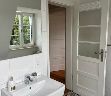 Unterallgau Apartment | Elegantes Apartment in Villa