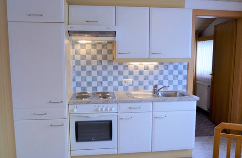 See Apartment | Elfriede by Interhome