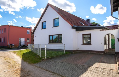 Spandowerhagen House | Elfriede house rental