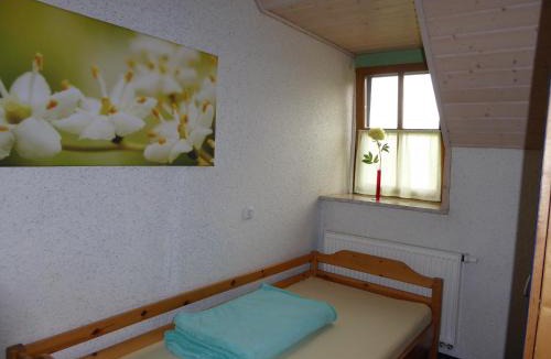 Volkach Apartment | Elgersheimer Hof