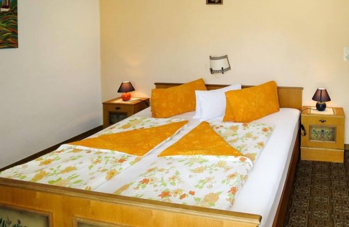 Aschau Im Zillertal Apartment | Elisabeth by Interhome
