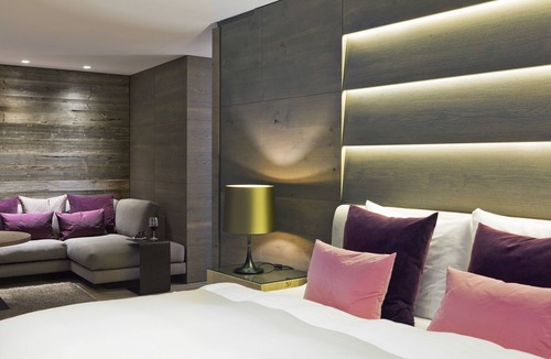 Mayrhofen Hotel | ElisabethHotel Premium Private Retreat
