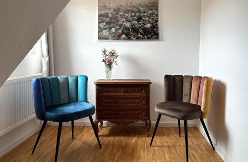 Kalkhorst House | Elme 10 Doppelzimmer
