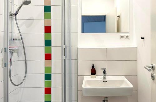 Kalkhorst House | Elme 10 Doppelzimmer