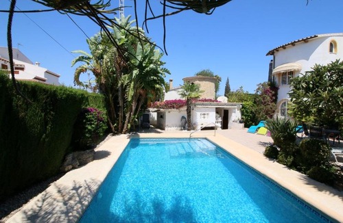Els Poblets Villa | Els Poblets NK 6P