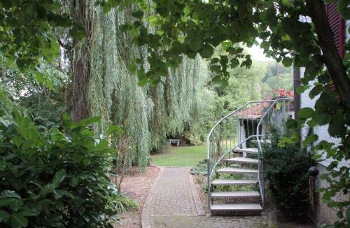 Unterelsbach Apartment | Elsbach-Perle