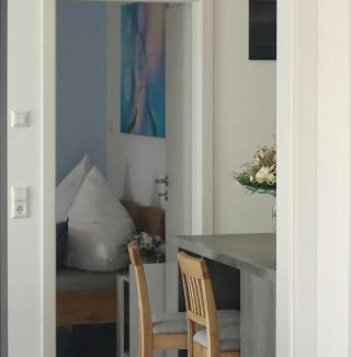 Isny im Allgaeu Apartment | ELYs-Home