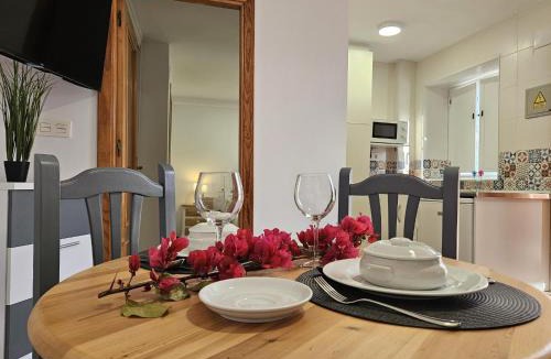 Orgiva House | Embrujo Andaluz Complejo Rural Órgiva