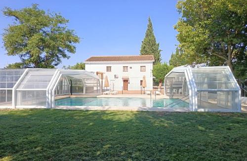 Orgiva House | Embrujo Andaluz Complejo Rural Órgiva
