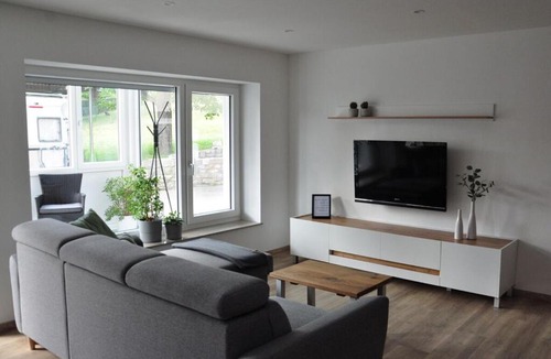 Konigheim House | Emma Holiday Apartment