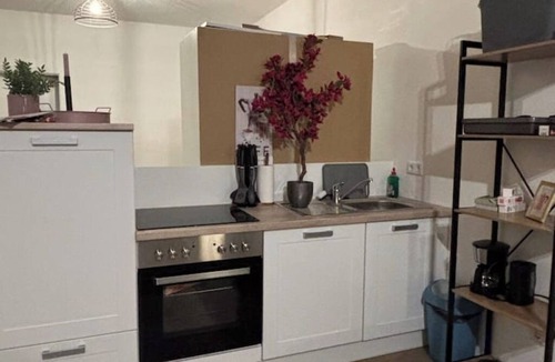 Emsdetten Apartment | Emsquartier 2
