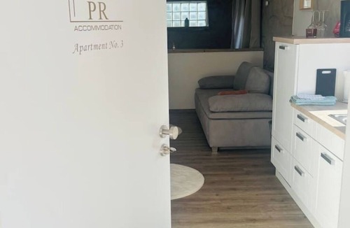 Emsdetten Apartment | Emsquartier 4