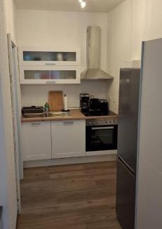 Sinningen Apartment | Emsquartier Apartment No 1