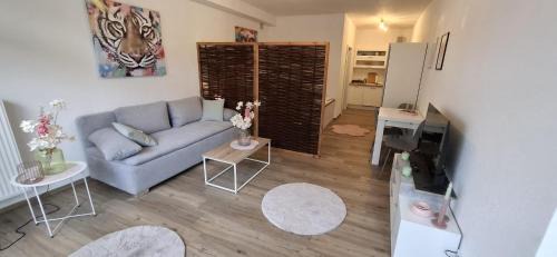 Sinningen Apartment | Emsquartier Apartment No 1