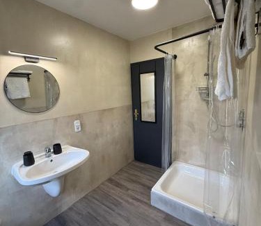 Haren Apartment | emsRoom - Gästezimmer