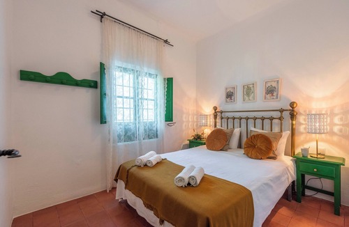 Penaflor House | En una finca de Naranjos