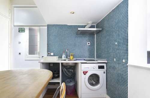 Palacio Apartment | Encantador Piso muy Céntrico en Madrid