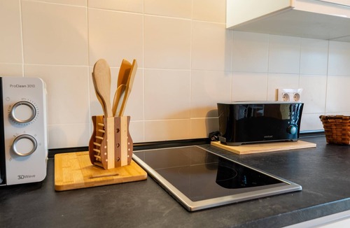 Arce Apartment | Encanto rural en arce