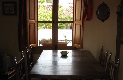 Montejaque House | Enchanting 2-Bed Village House in Montejaque. WiFi
