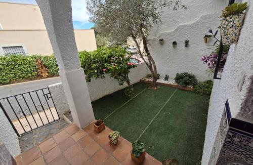 Nijar Apartment | ENDAGORA