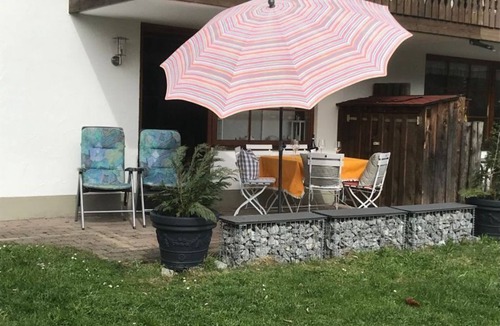 Missen Apartment | ENG 31 Ferienwohnung Enzian im Feriendorf Sonnenhang HT - Ferienwohnung Enzian im Feriendorf