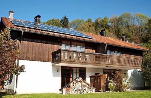 Missen Apartment | ENG 32 Ferienwohnung Enzian im Feriendorf Sonnenhang - Ferienwohnung Enzian im Feriendorf