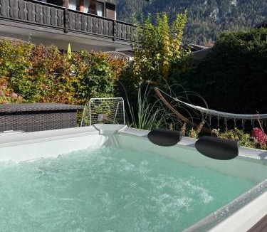 Mittenwald Apartment | Engelsherz