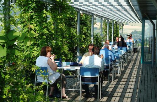 Engen Hotel | Engener Höhe