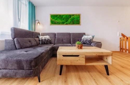Sankt Englmar Apartment | Englmar Apartments with free WELLNESS and FITNESS