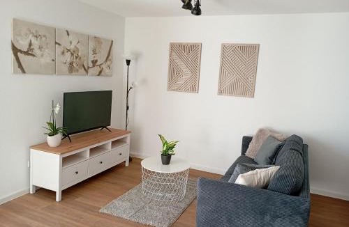 Volkertshausen Apartment | Engmels Ferienwohnung