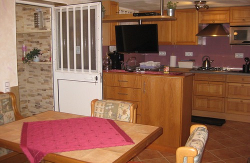 Almogia Apartment | Enjoy a vacation in the mountains above Malaga