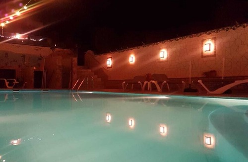 Almogia Apartment | Enjoy a vacation in the mountains above Malaga